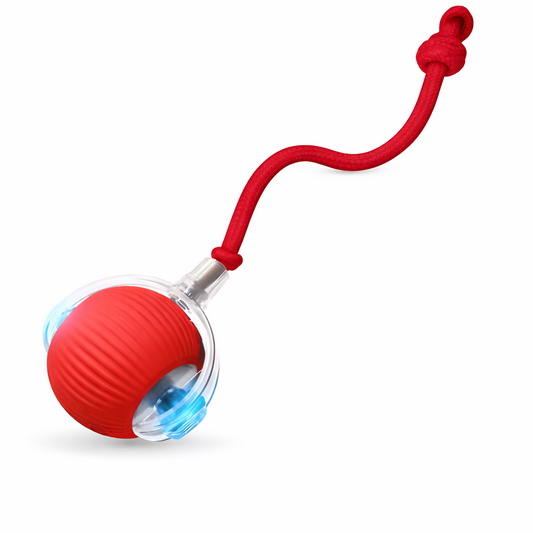 SmartPlay™ Interactive Smart Dog Toy - The Never-Ending Fetch Toy