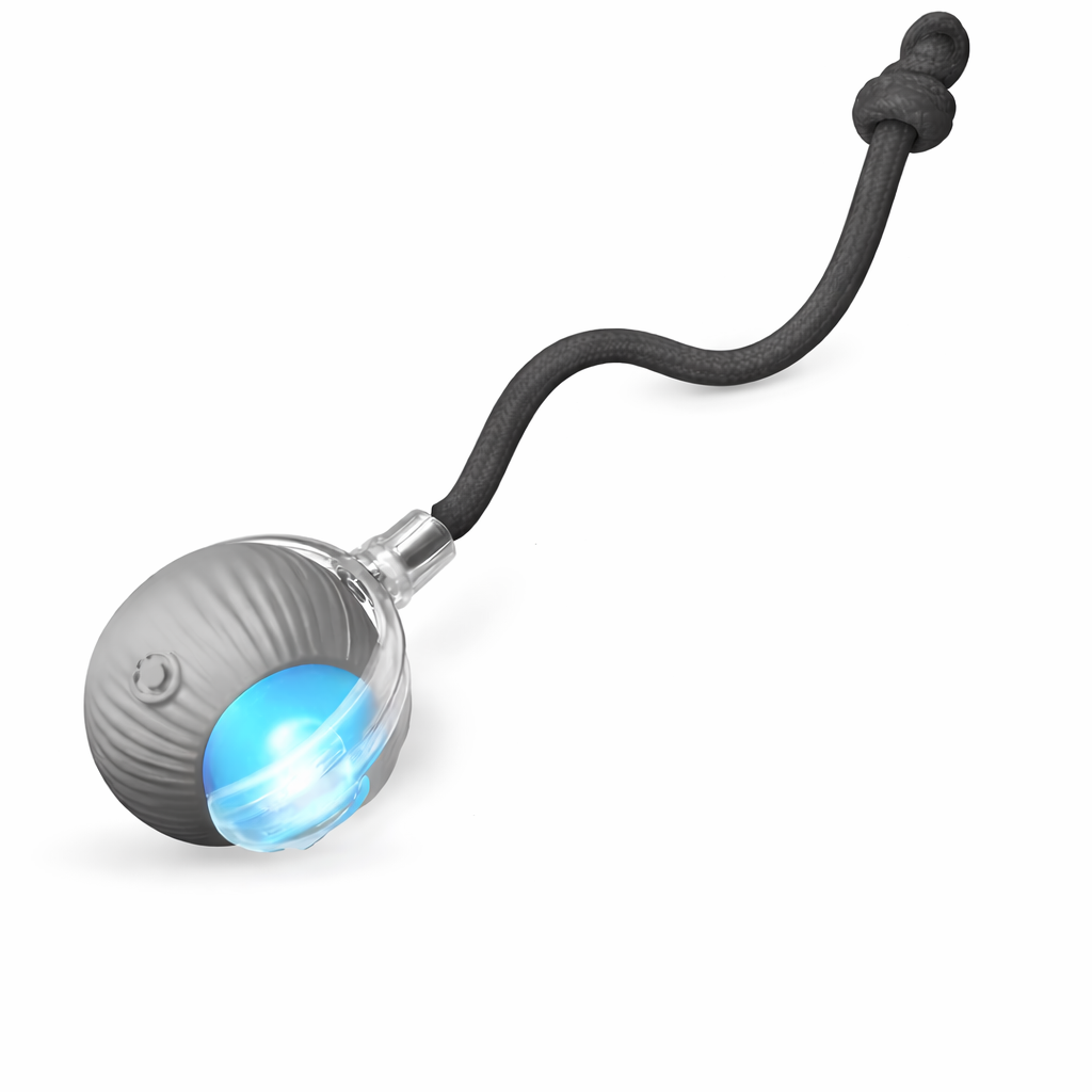 SmartPlay™ Interactive Smart Dog Toy - The Never-Ending Fetch Toy