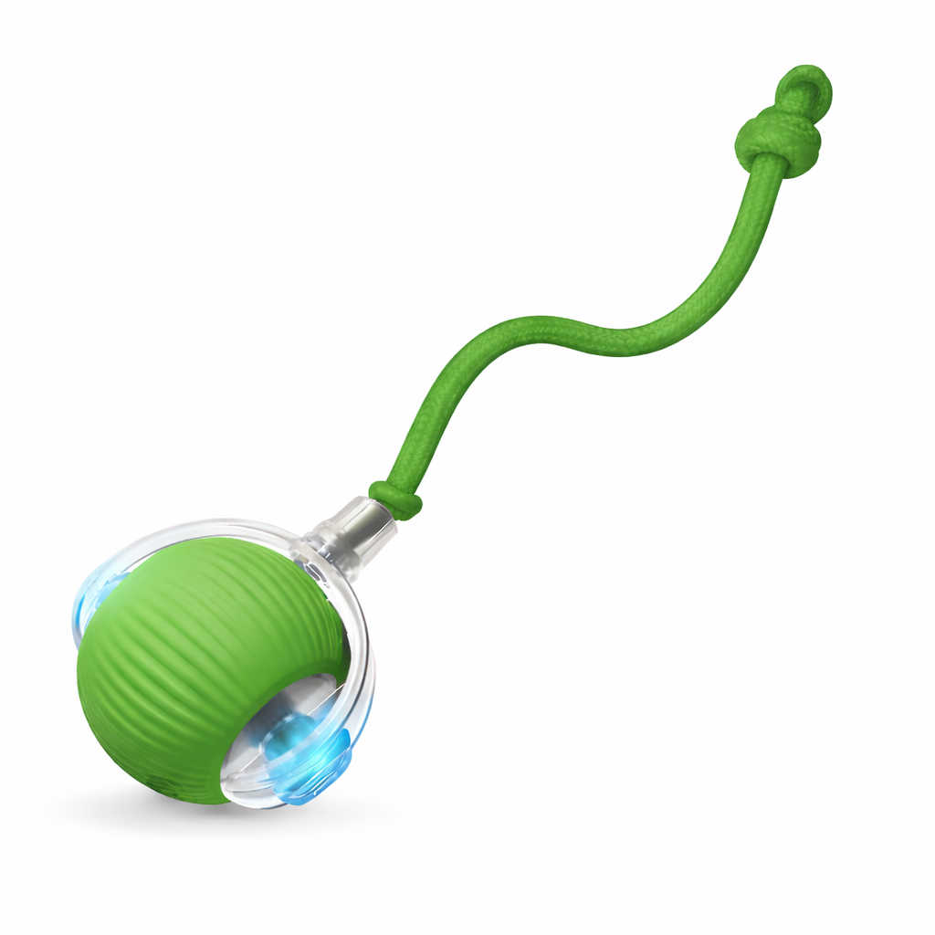 SmartPlay™ Interactive Smart Dog Toy - The Never-Ending Fetch Toy