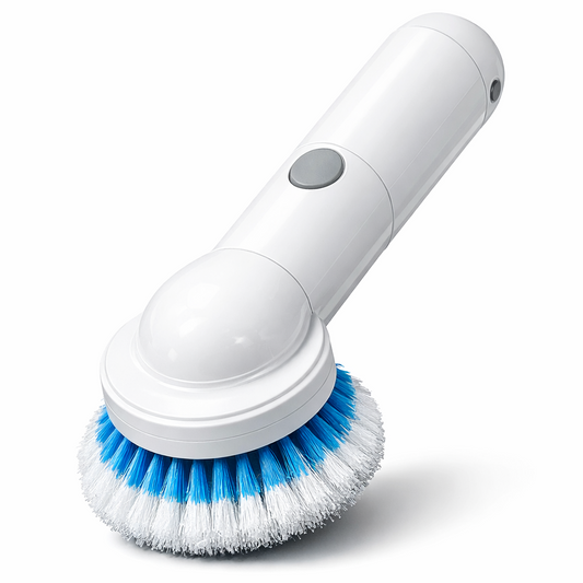 HydroSpin™ Electric Scrubber - Effortlessly Remove Any Grease In Seconds
