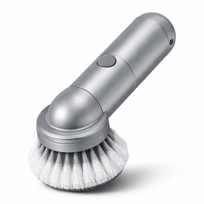 HydroSpin™ Electric Scrubber - Effortlessly Remove Any Grease In Seconds