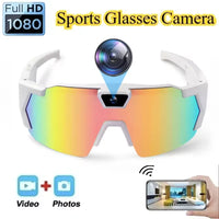 GameSight™ Polarized Action Camera